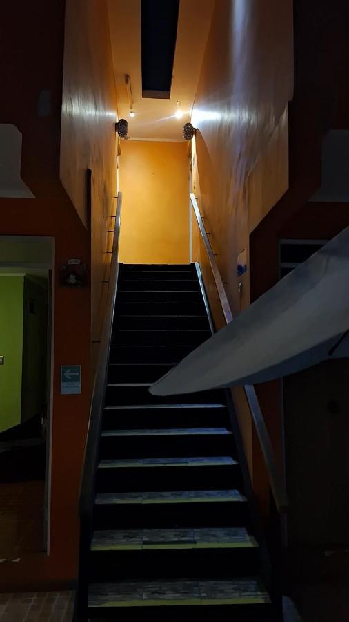 Hotel Casa Del Profesor إكيكي المظهر الخارجي الصورة