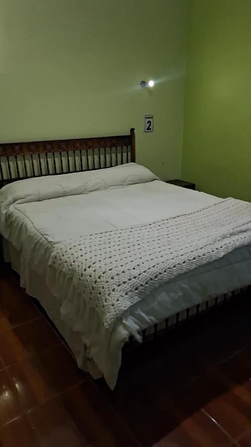 Hotel Casa Del Profesor إكيكي المظهر الخارجي الصورة