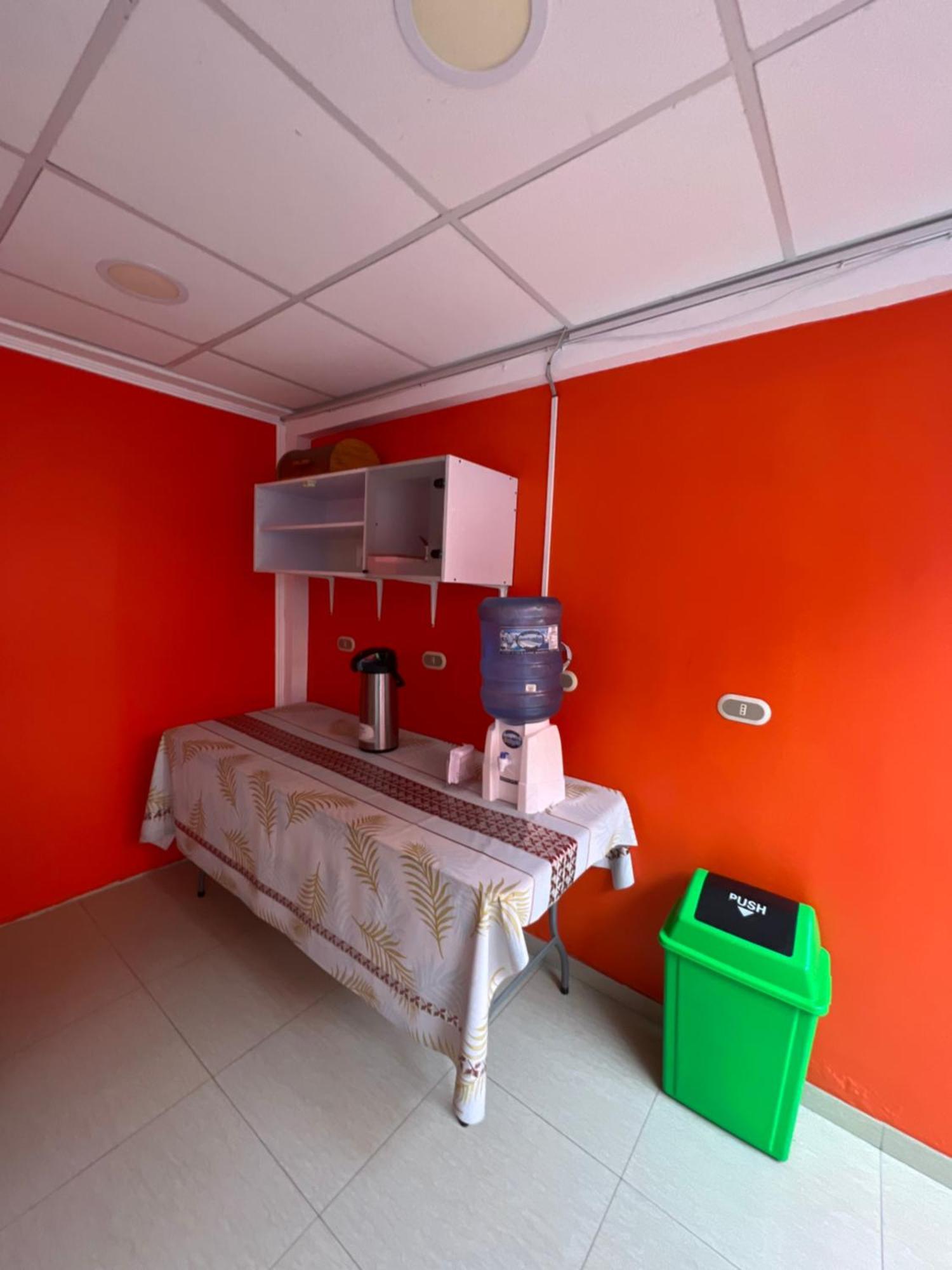 Hotel Casa Del Profesor إكيكي المظهر الخارجي الصورة