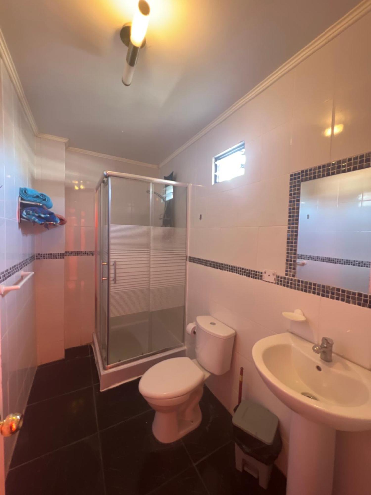 Hotel Casa Del Profesor إكيكي المظهر الخارجي الصورة