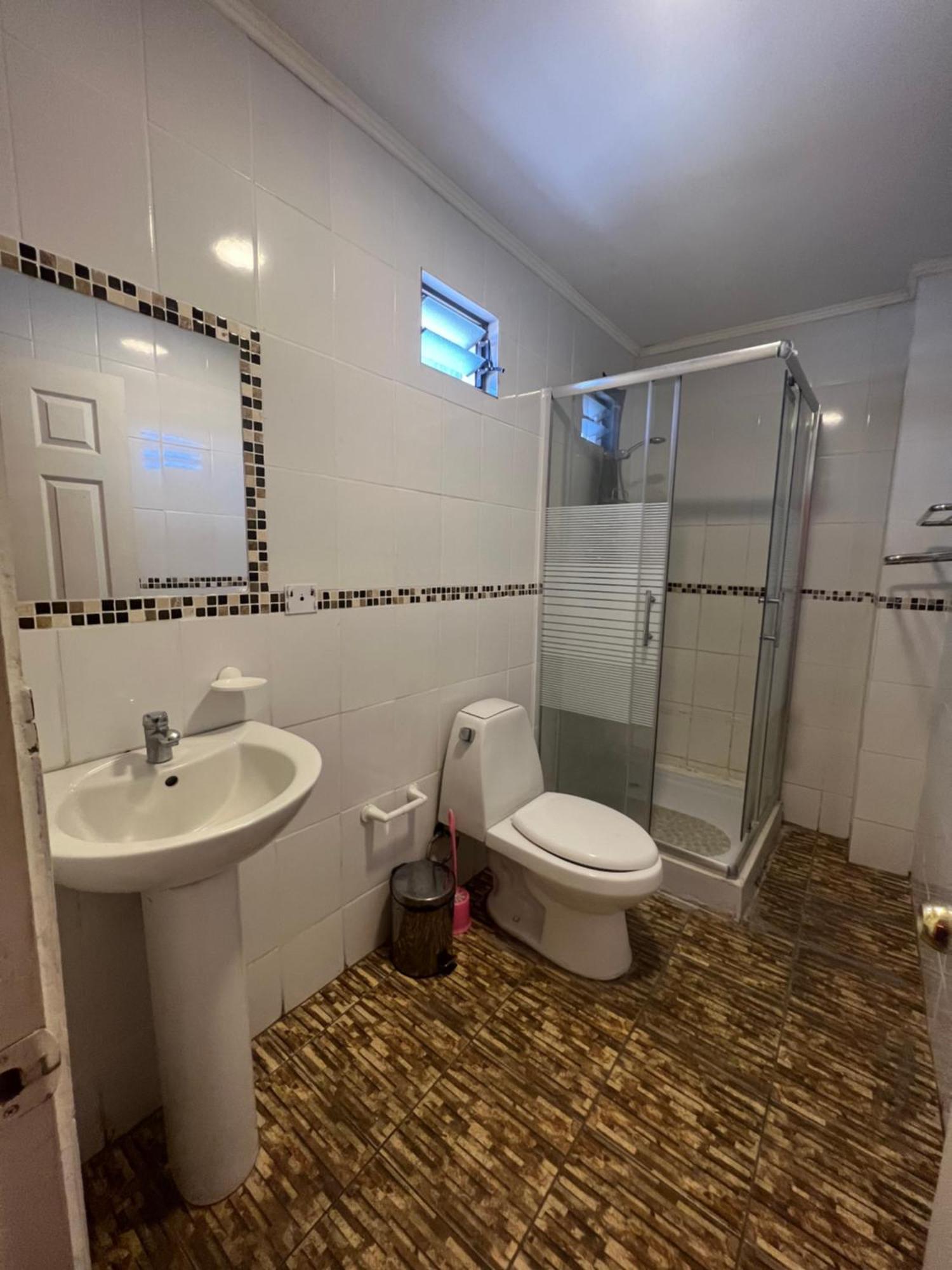 Hotel Casa Del Profesor إكيكي المظهر الخارجي الصورة