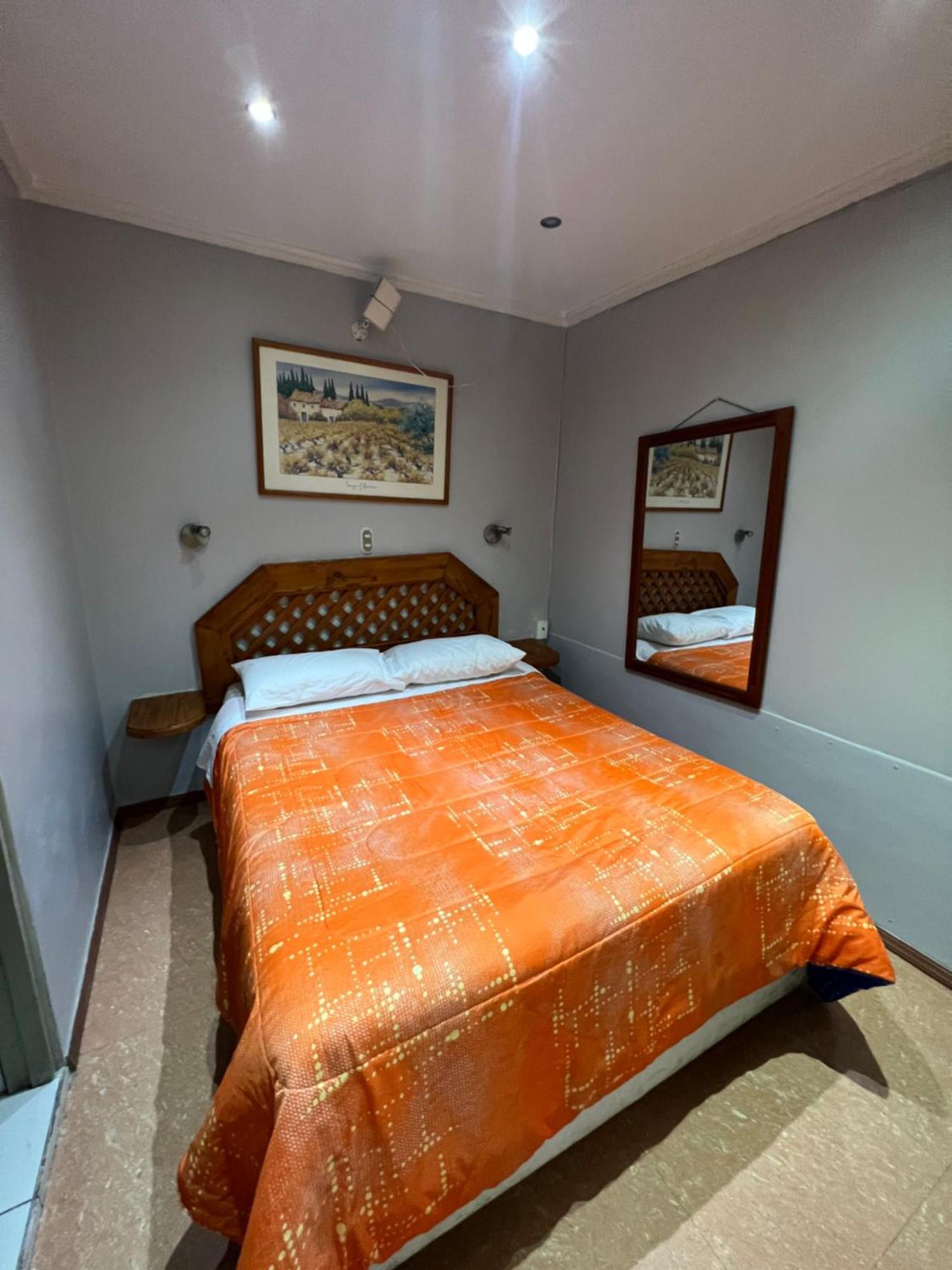 Hotel Casa Del Profesor إكيكي المظهر الخارجي الصورة