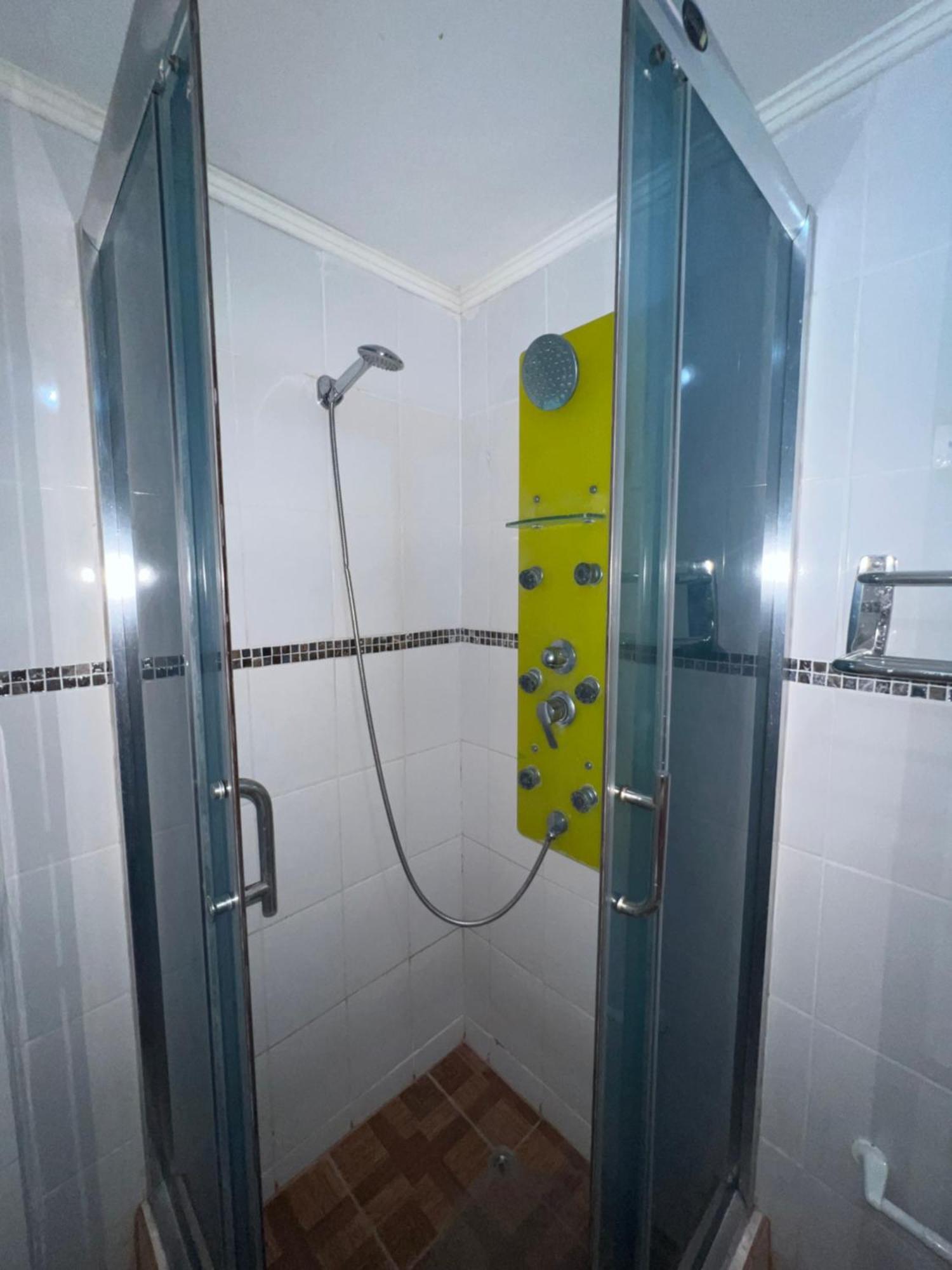 Hotel Casa Del Profesor إكيكي المظهر الخارجي الصورة