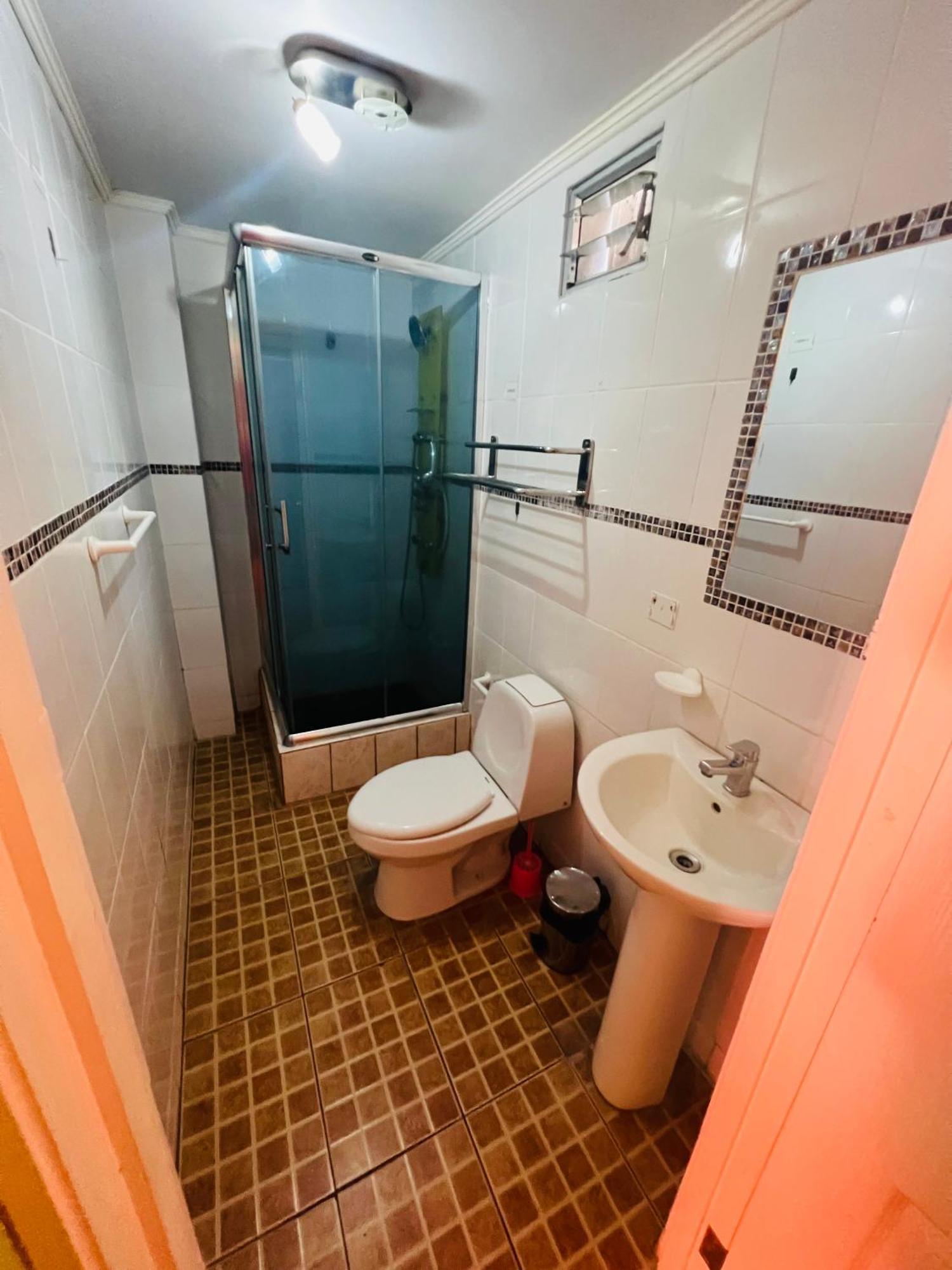 Hotel Casa Del Profesor إكيكي المظهر الخارجي الصورة